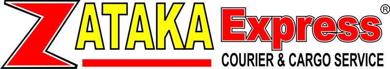 ZATAKA Express Courier & Cargo Services